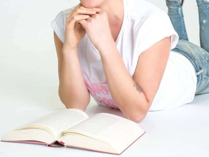 Ernährung umstellen