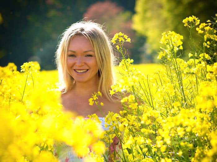 Lebensmittel zum Abnehmen