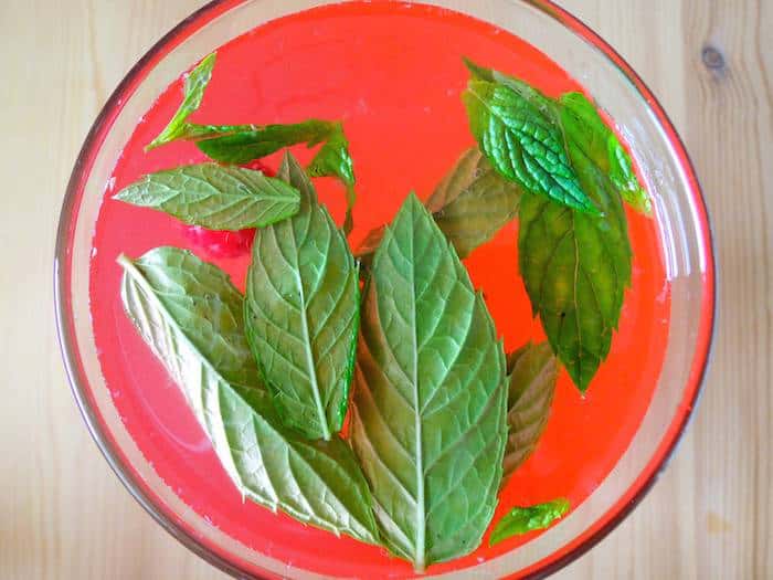 Rezepte zum Abnehmen