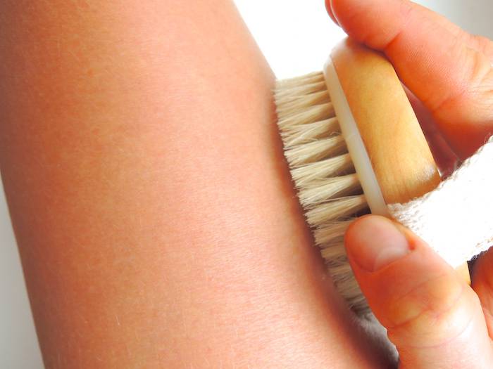 was tun gegen Cellulite