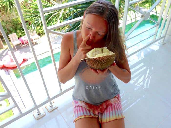 Ernährungsumstellung