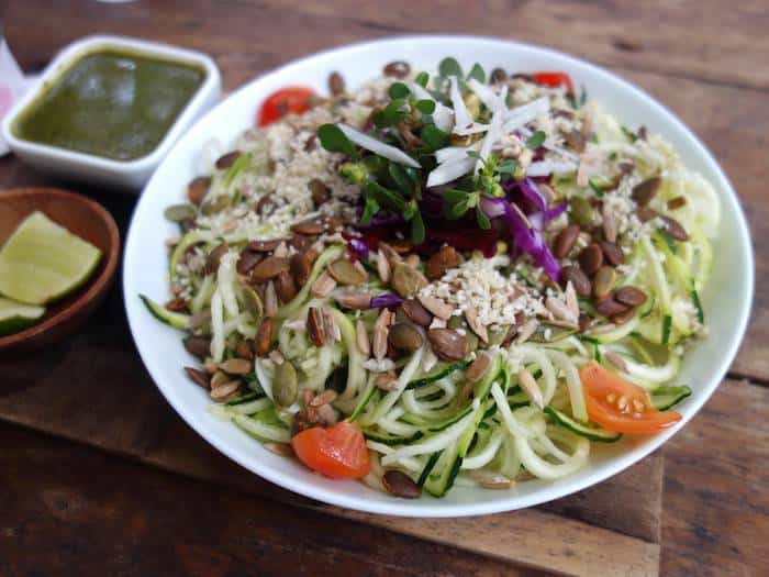 basische Lebensmittel