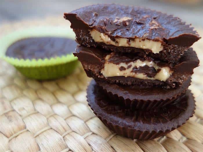 Rezepte ohne Kohlenhydrate