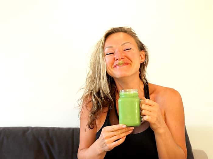 Rezepte zum Abnehmen