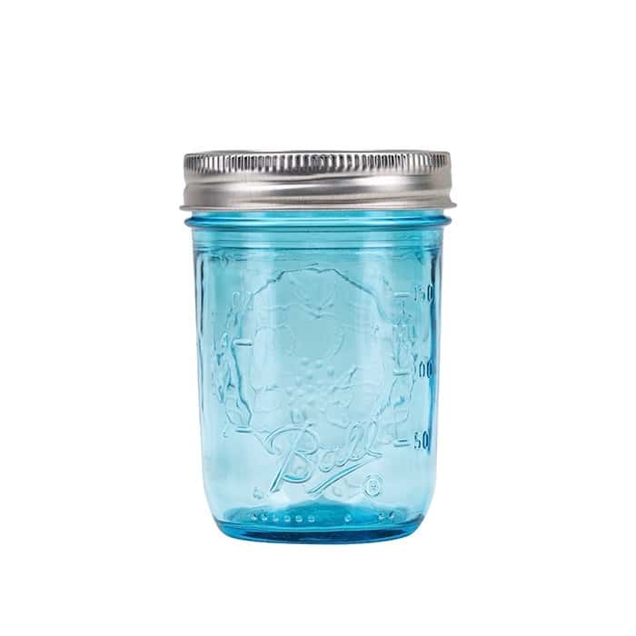 Mason Jar