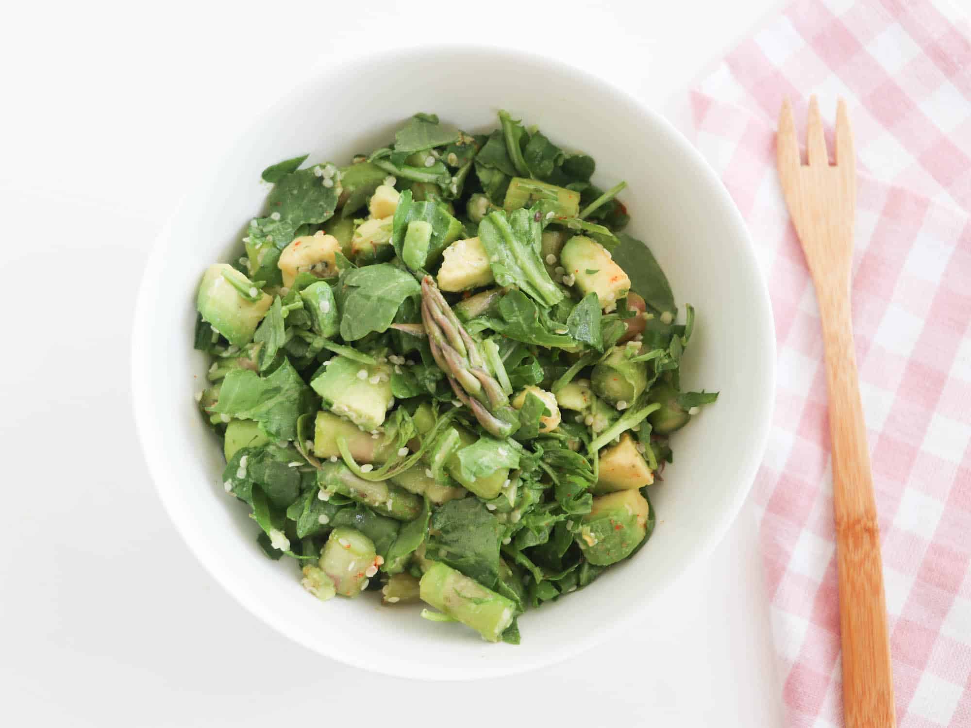 Rezepte zum Abnehmen