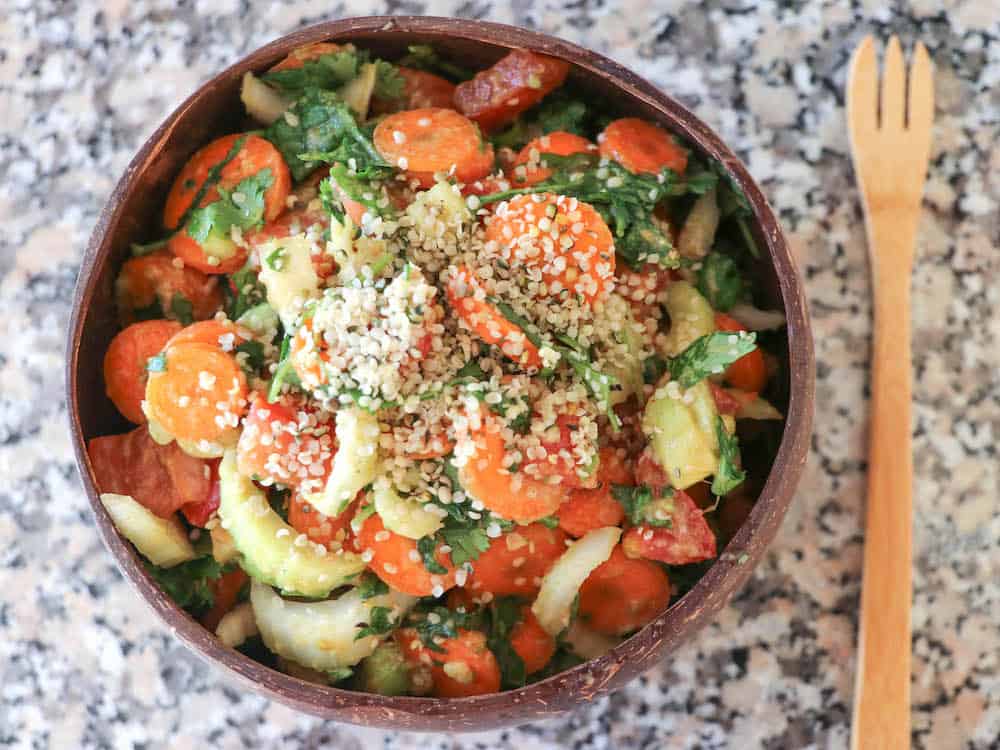 Ernährungsplan Muskelaufbau