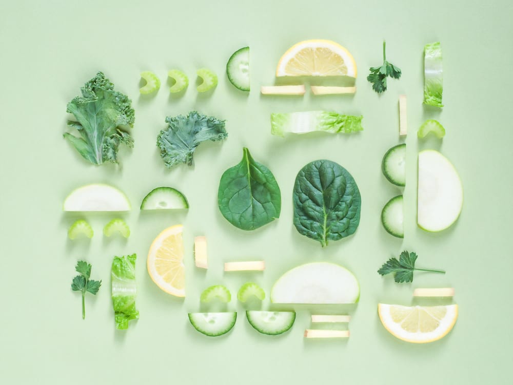 Eisenmangel Ernährung