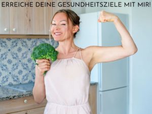 Ernährungsberatung