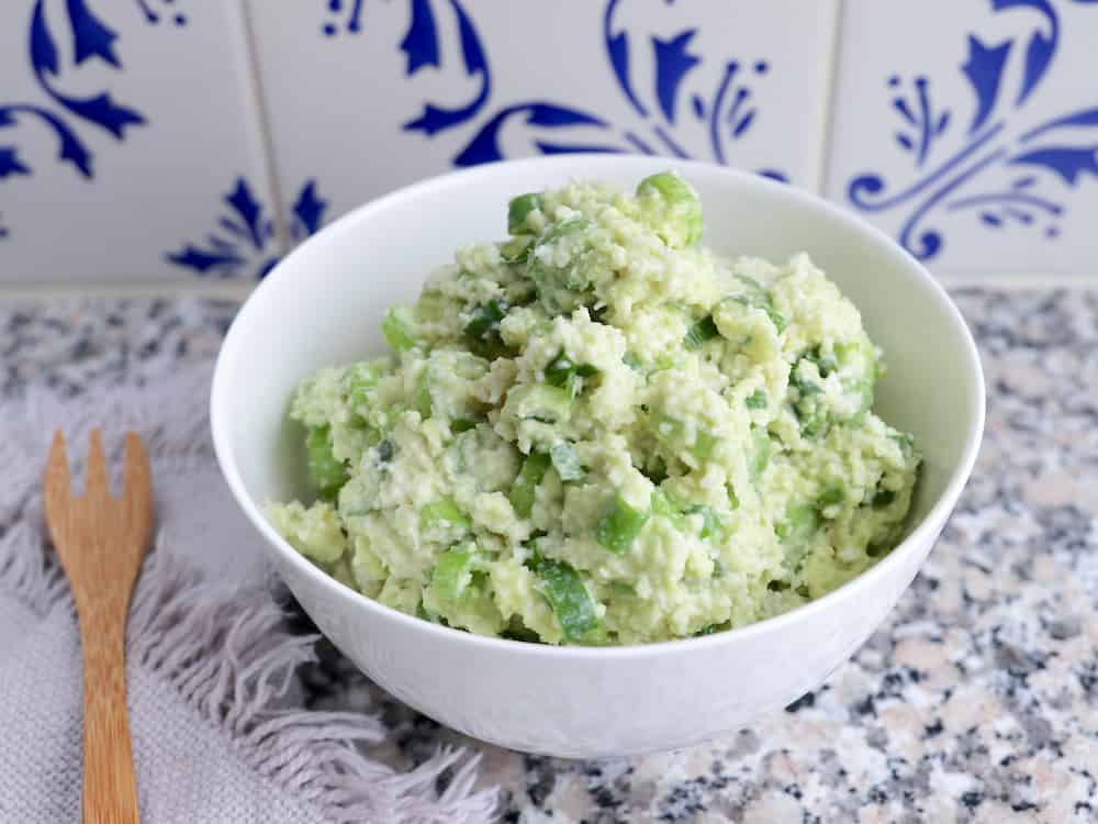 Abnehmen ohne Hunger