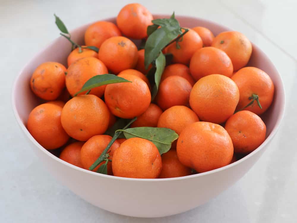 gesunder Ernährungsplan