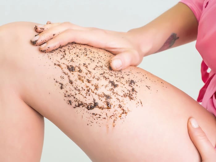 anti cellulite massage