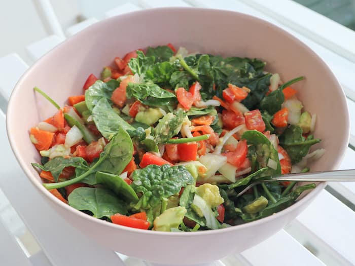 Bindegewebe stärken