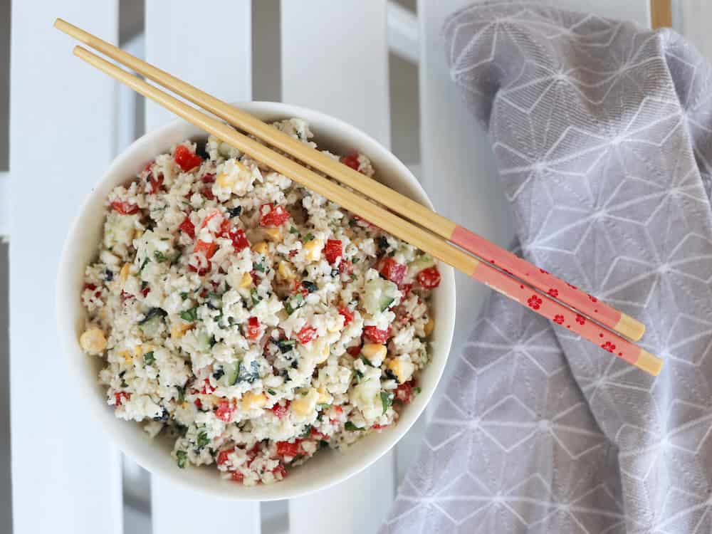 abnehmen ohne Hunger