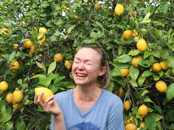 Pestizide neutralisieren