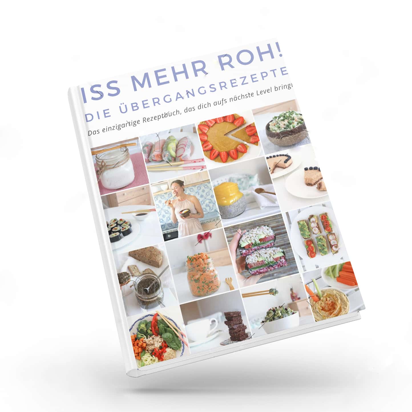 Ernährungsumstellung