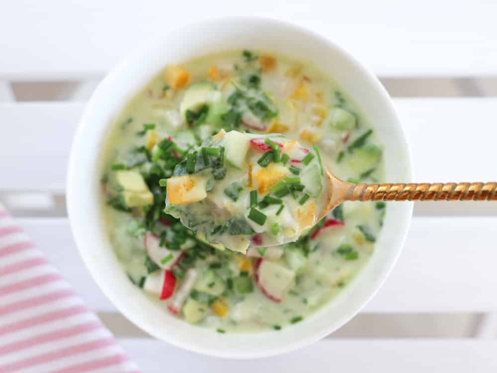 essen ohne Kohlenhydrate