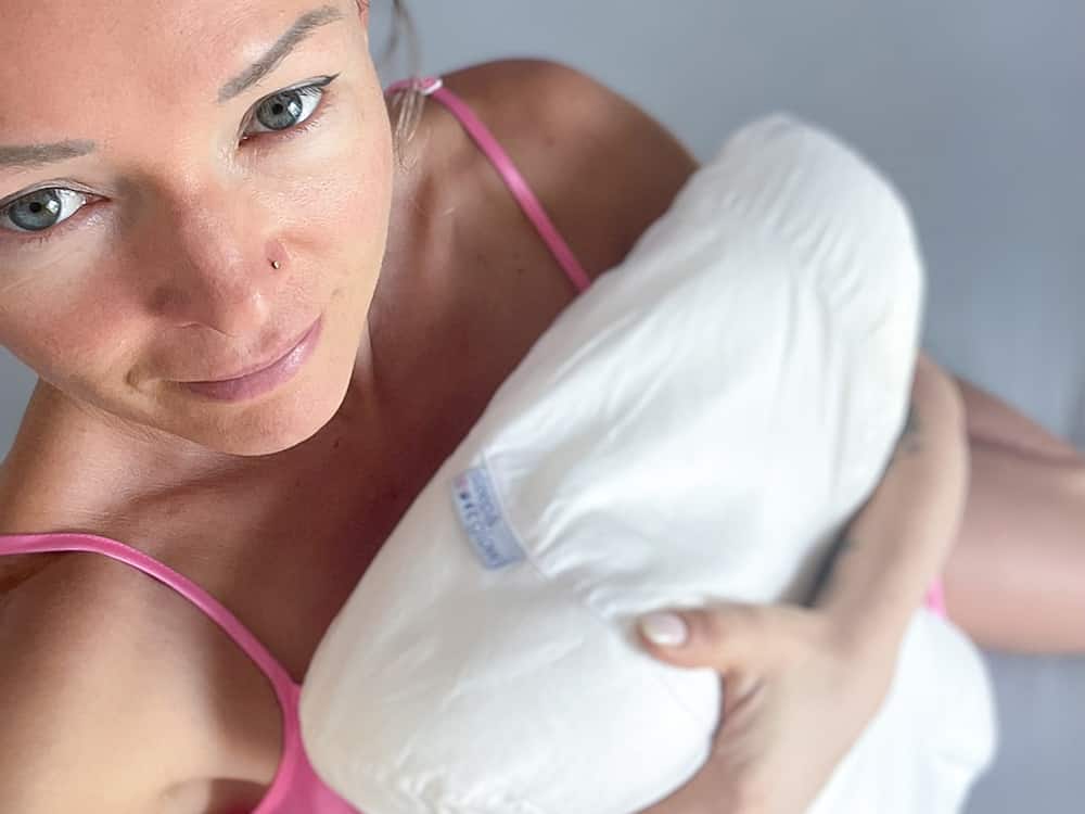 Orthopädisches Kissen