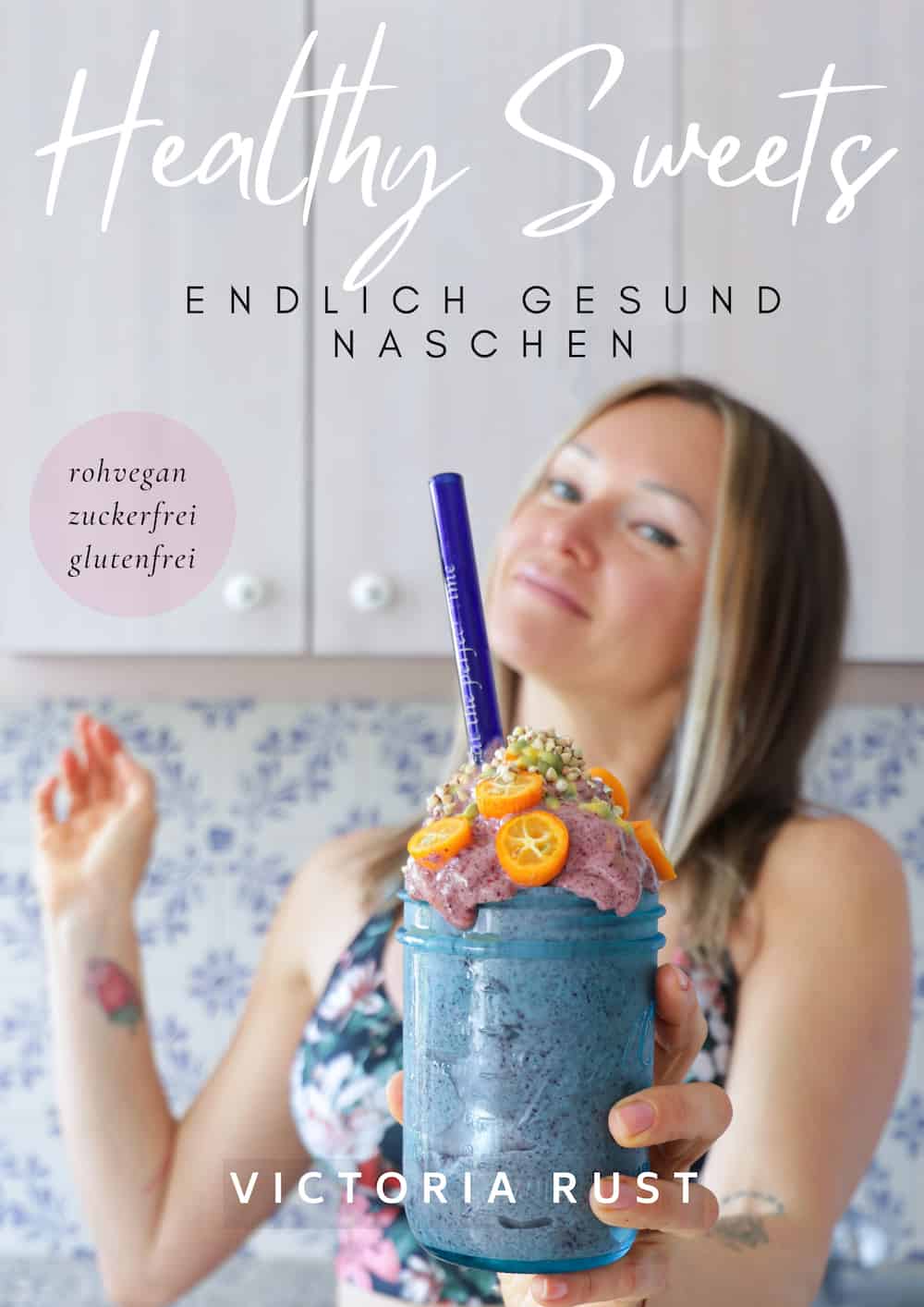 Gesunde Süßigkeiten