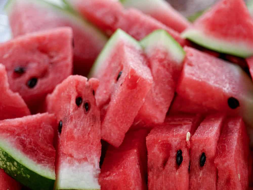 gesund frühstücken